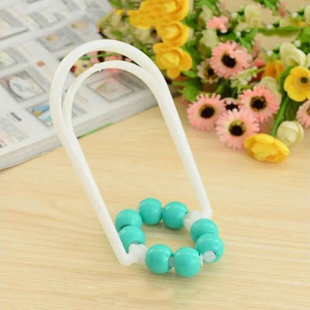 360° Calf Massager and Muscle Roller Tool