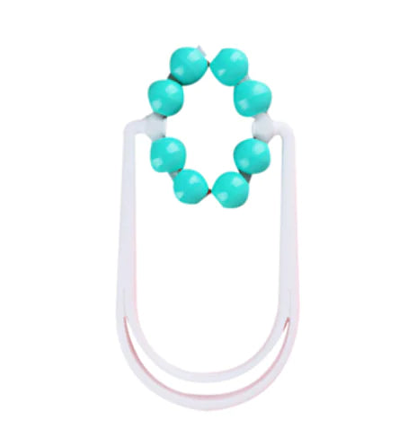 360° Calf Massager and Muscle Roller Tool