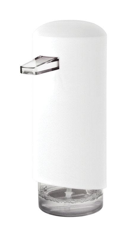 Better Living  Lotion/Soap Dispenser  6.8 in. H x 2.5 in. W x 3.8 in.